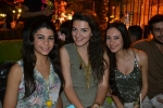 Saturday Night at Byblos Old Souk